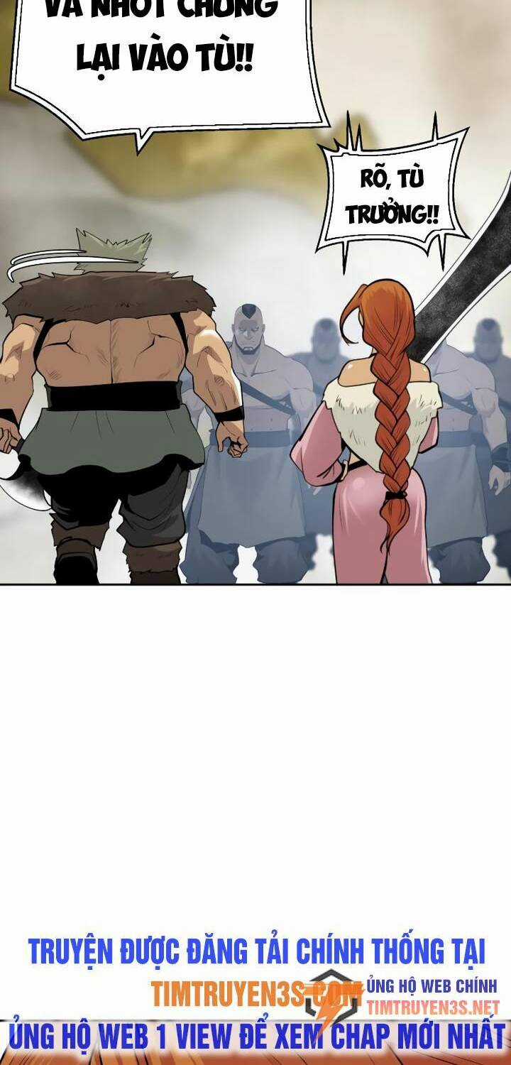 Thiếu Niên Kiếm Sư - Chapter 63 - Trang 61