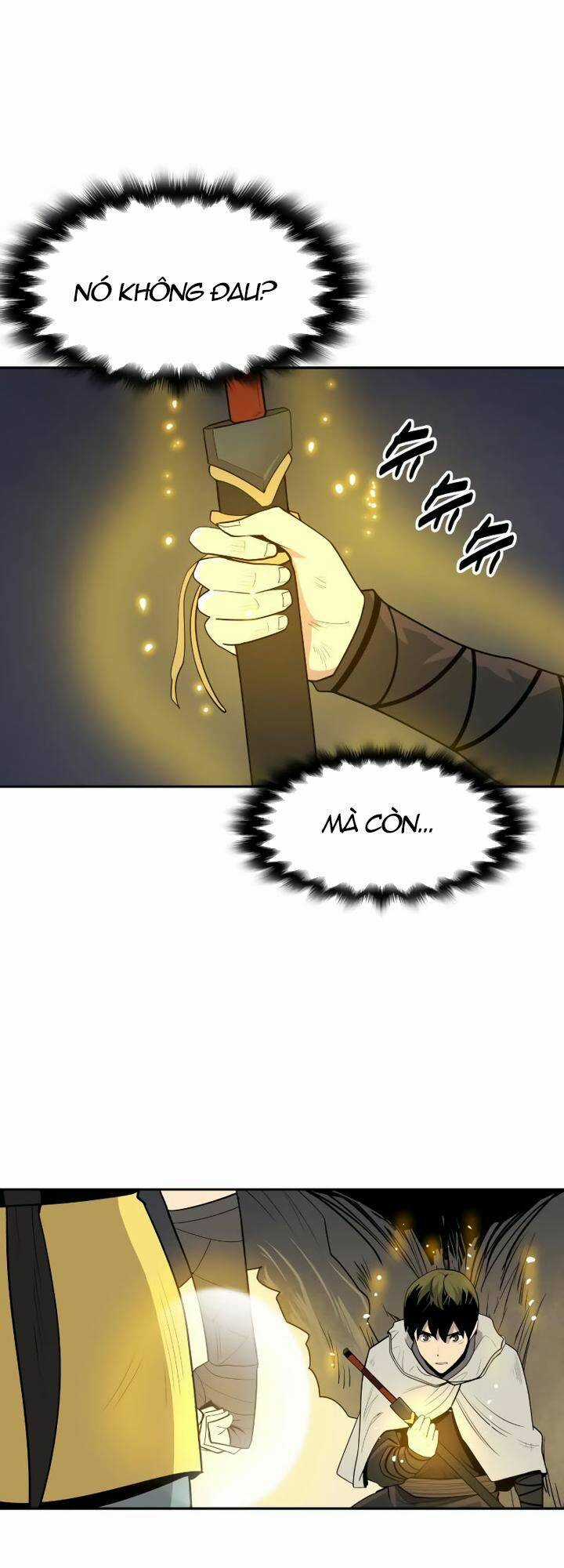 Thiếu Niên Kiếm Sư - Chapter 63 - Trang 10