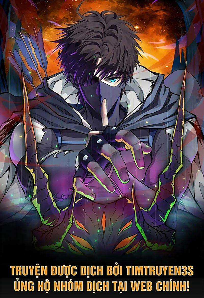 Thiếu Niên Kiếm Sư - Chapter 64 - Trang 1