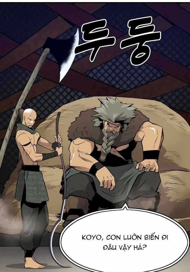 Thiếu Niên Kiếm Sư - Chapter 64 - Trang 15