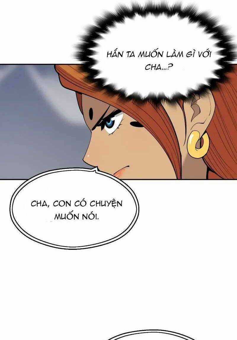 Thiếu Niên Kiếm Sư - Chapter 64 - Trang 17