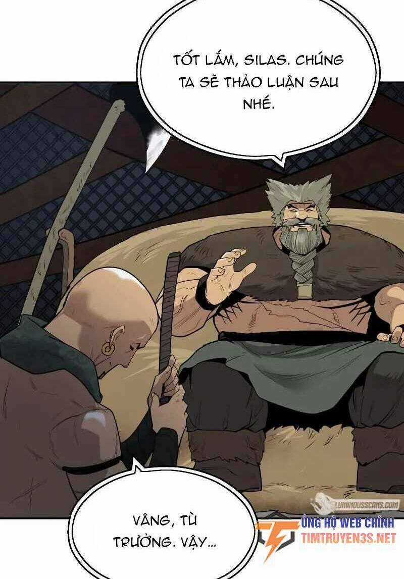 Thiếu Niên Kiếm Sư - Chapter 64 - Trang 18