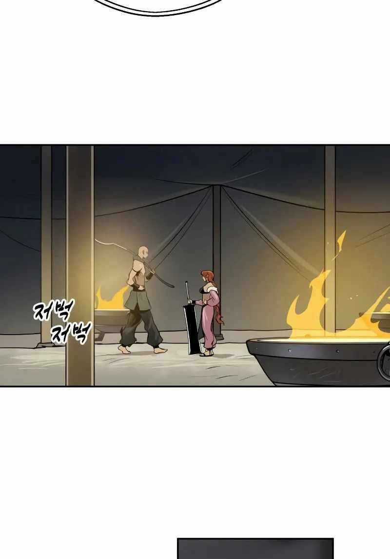 Thiếu Niên Kiếm Sư - Chapter 64 - Trang 19