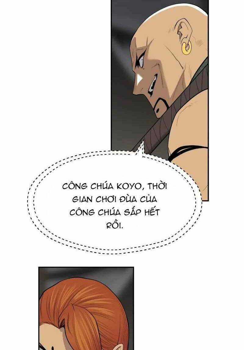 Thiếu Niên Kiếm Sư - Chapter 64 - Trang 20