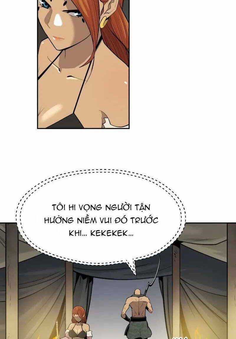 Thiếu Niên Kiếm Sư - Chapter 64 - Trang 21