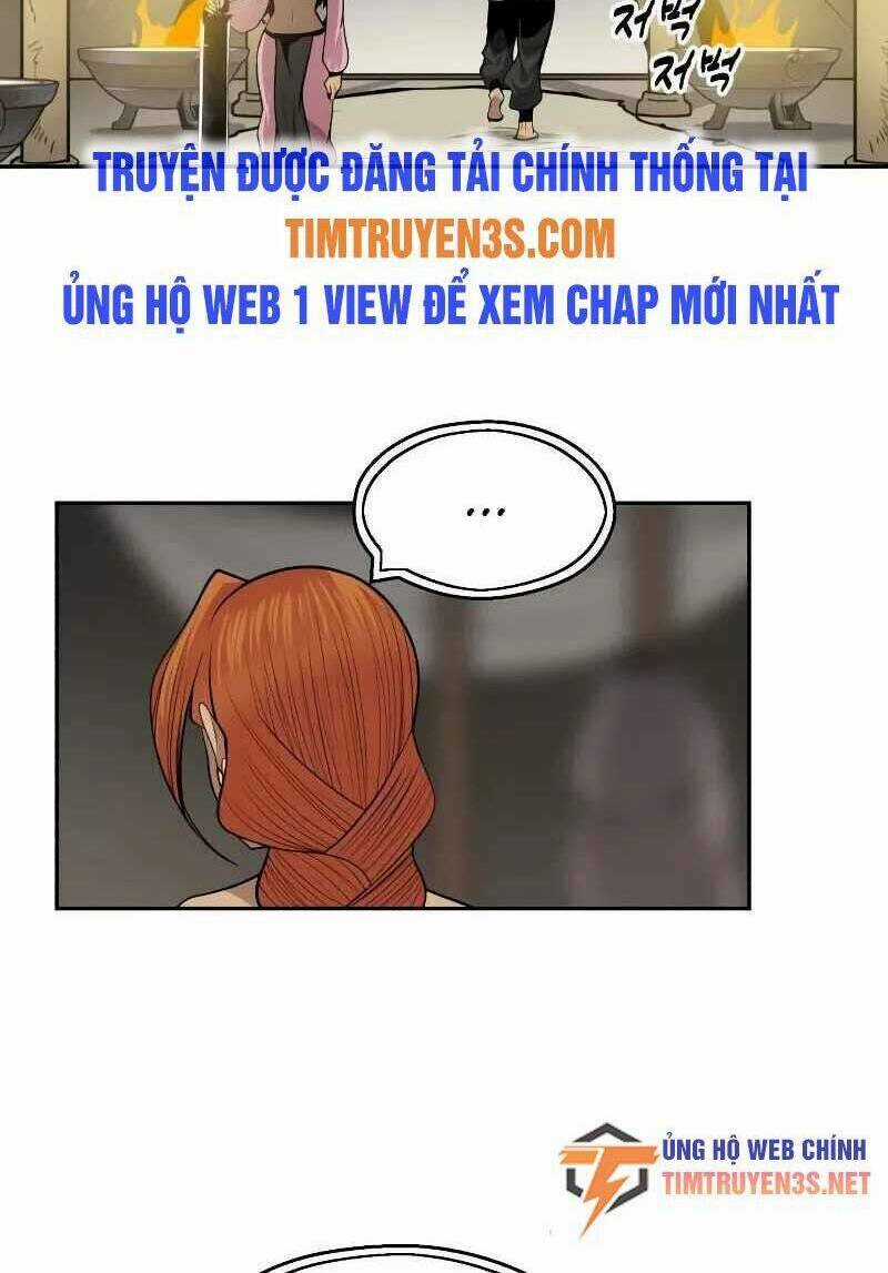 Thiếu Niên Kiếm Sư - Chapter 64 - Trang 22