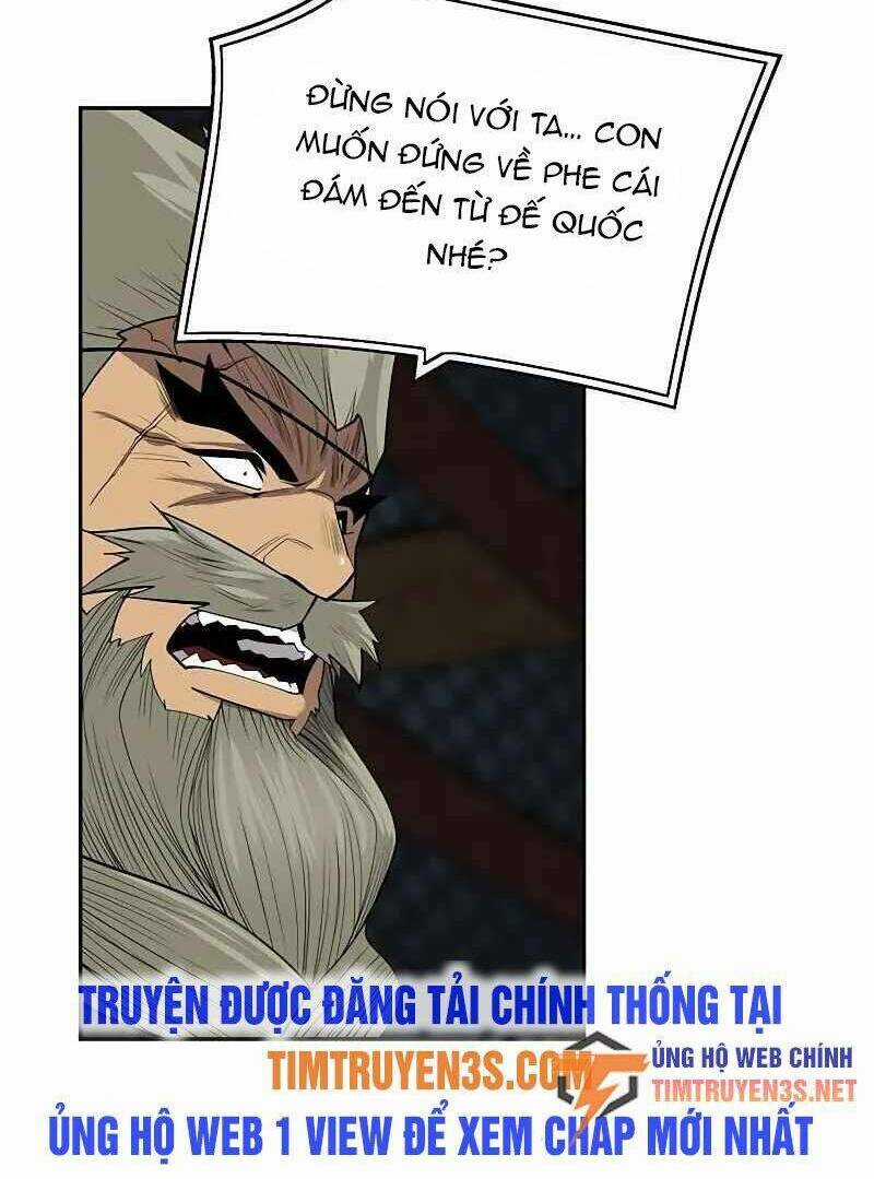 Thiếu Niên Kiếm Sư - Chapter 64 - Trang 26