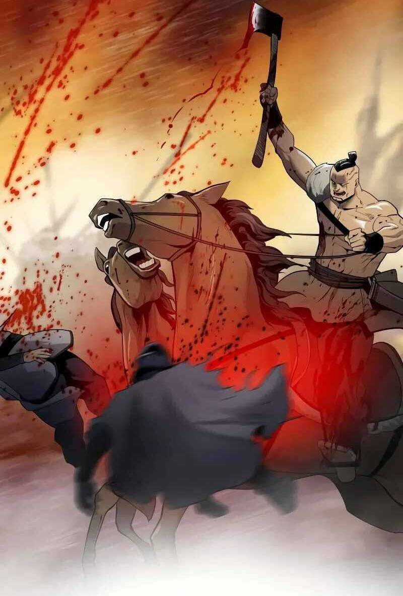 Thiếu Niên Kiếm Sư - Chapter 64 - Trang 33