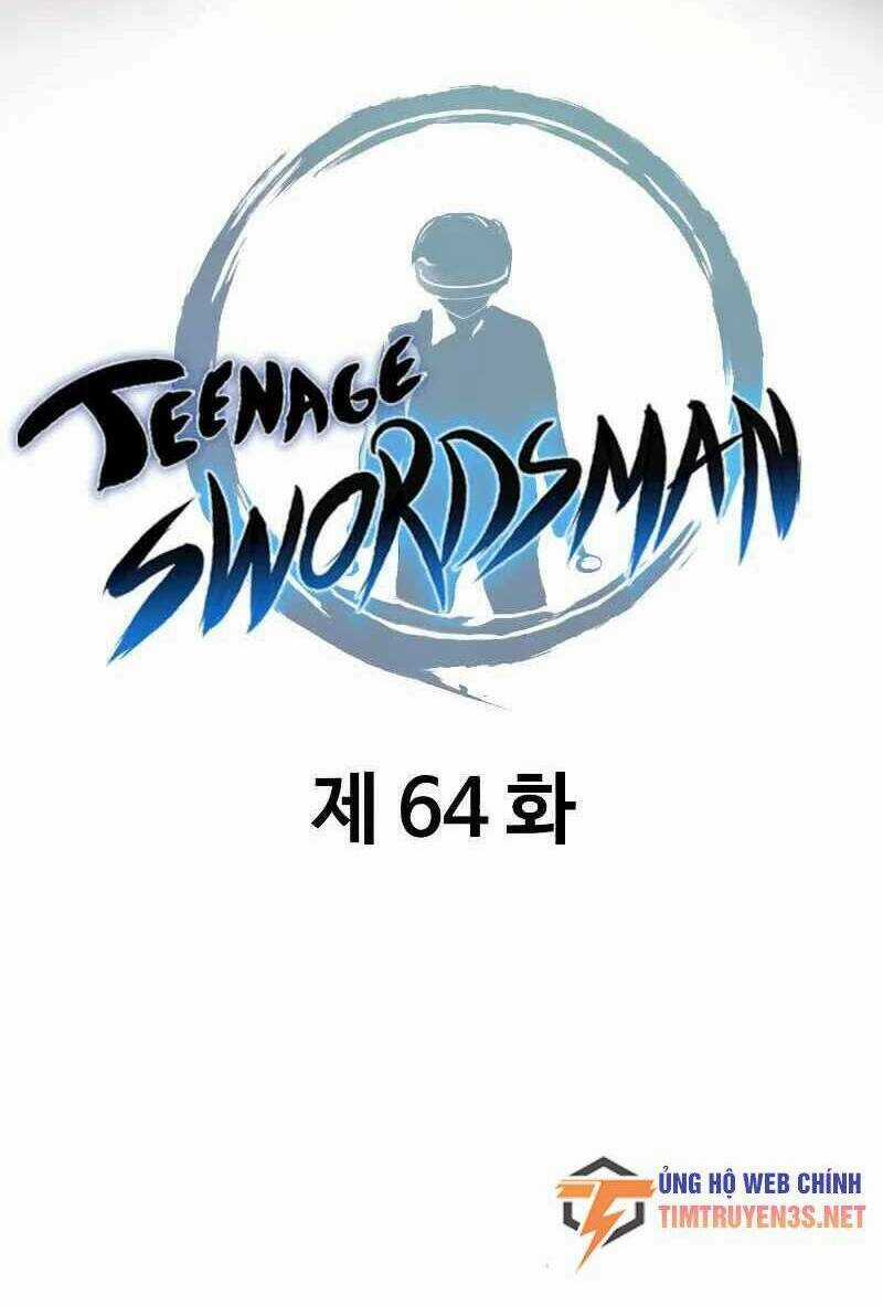 Thiếu Niên Kiếm Sư - Chapter 64 - Trang 34