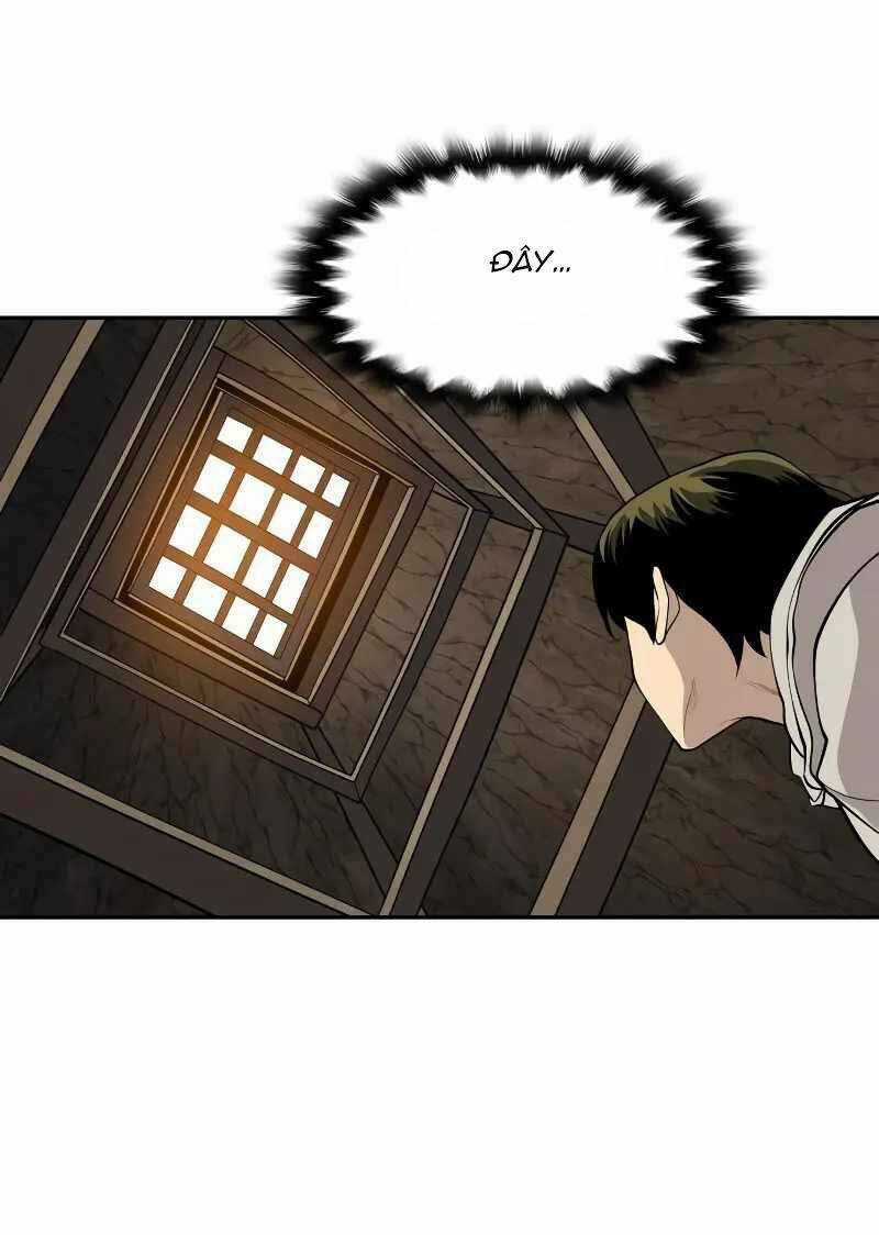 Thiếu Niên Kiếm Sư - Chapter 64 - Trang 39