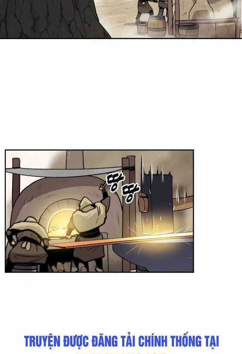 Thiếu Niên Kiếm Sư - Chapter 64 - Trang 5