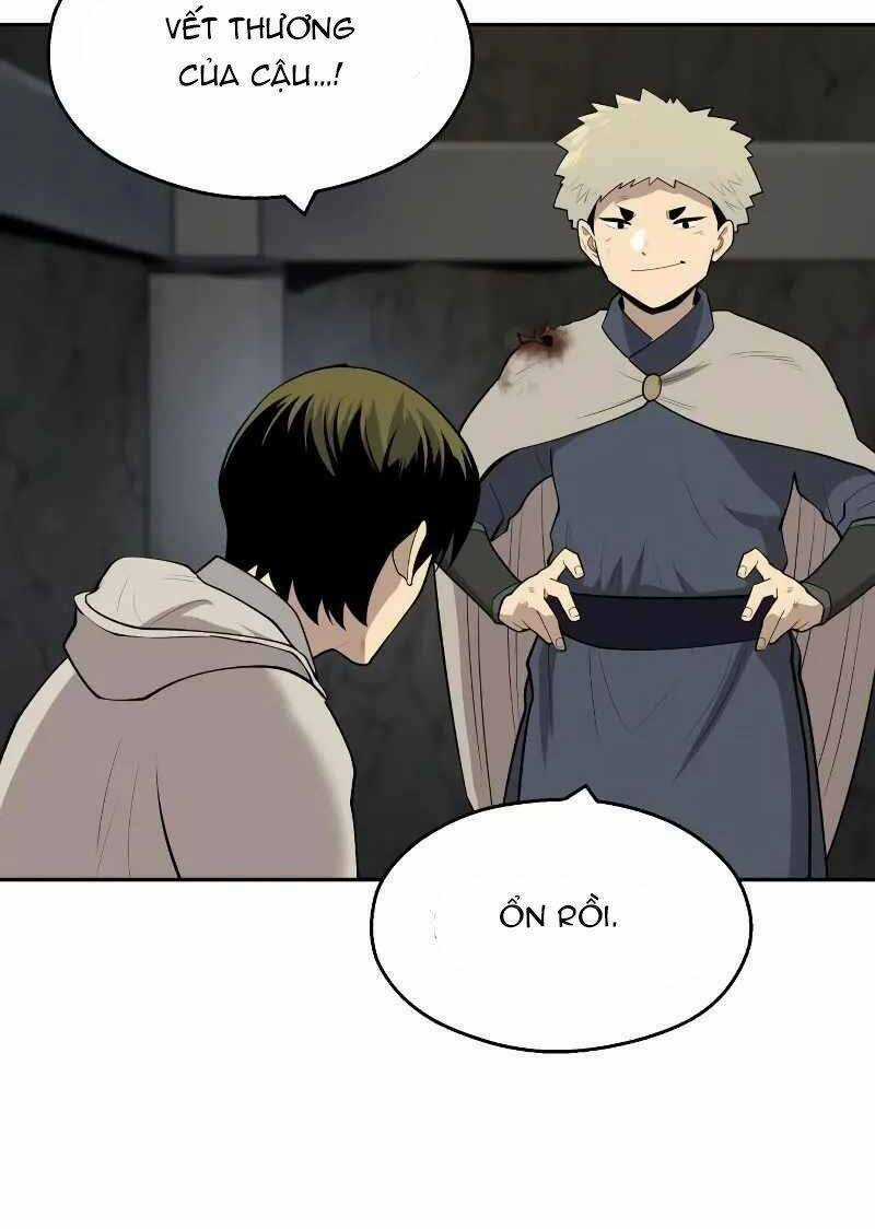 Thiếu Niên Kiếm Sư - Chapter 64 - Trang 41