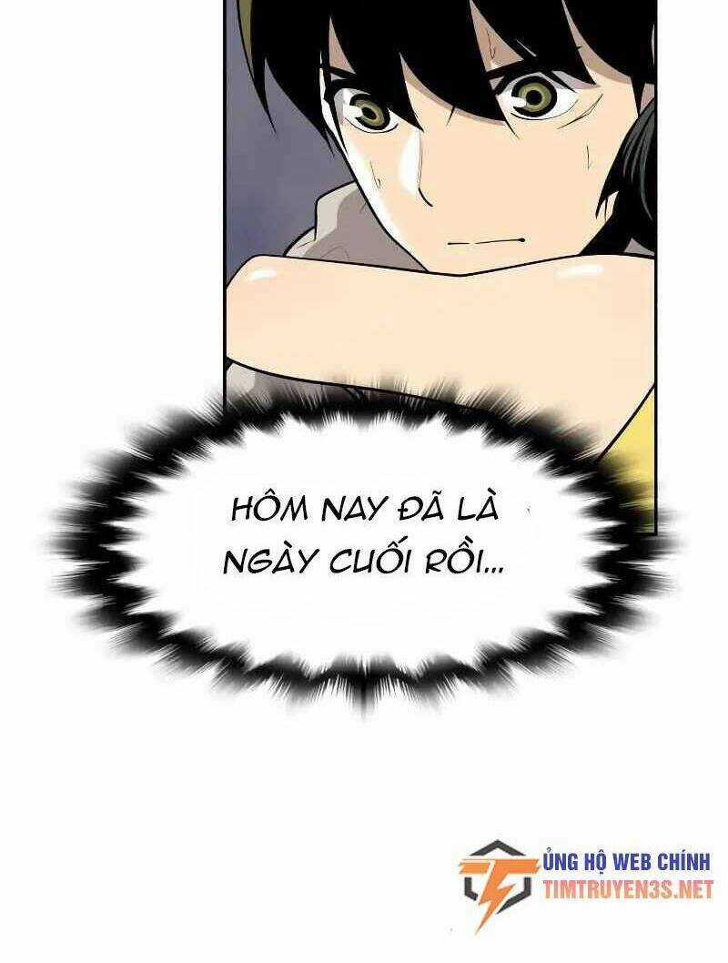 Thiếu Niên Kiếm Sư - Chapter 64 - Trang 50