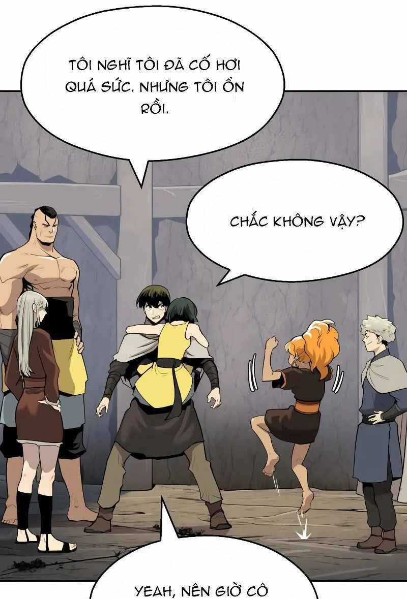 Thiếu Niên Kiếm Sư - Chapter 64 - Trang 51