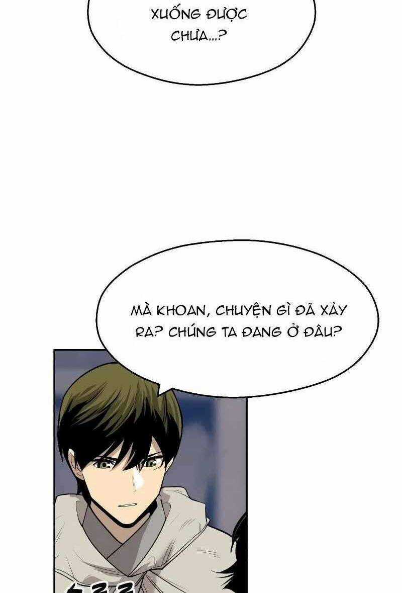 Thiếu Niên Kiếm Sư - Chapter 64 - Trang 52