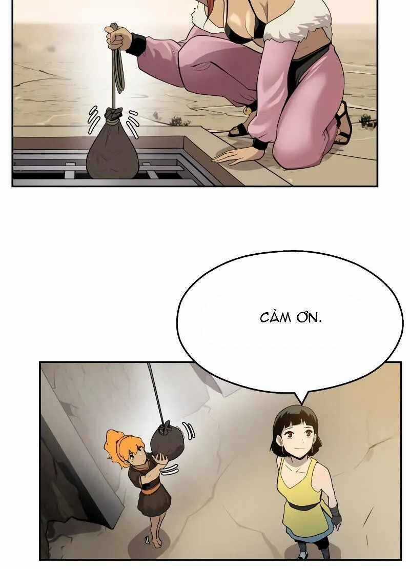 Thiếu Niên Kiếm Sư - Chapter 64 - Trang 59