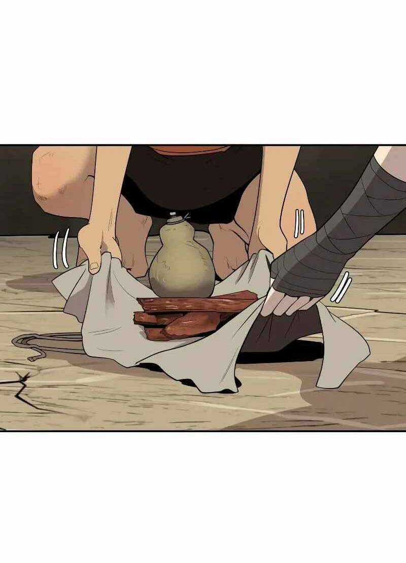 Thiếu Niên Kiếm Sư - Chapter 64 - Trang 60