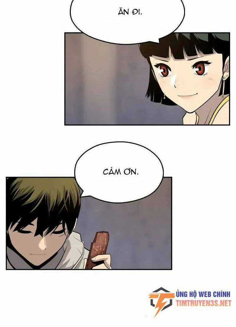 Thiếu Niên Kiếm Sư - Chapter 64 - Trang 62