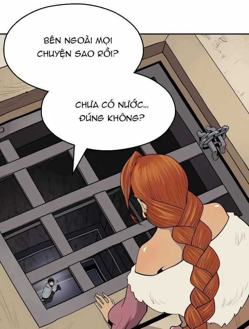 Thiếu Niên Kiếm Sư - Chapter 64 - Trang 63