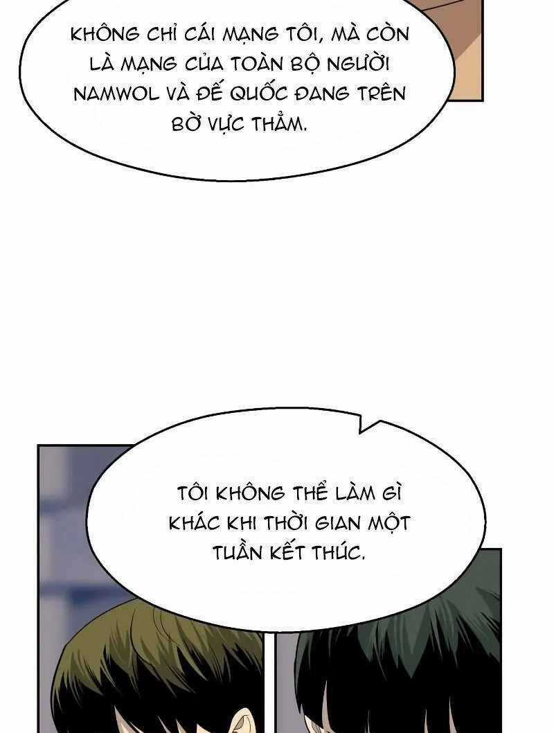 Thiếu Niên Kiếm Sư - Chapter 64 - Trang 67