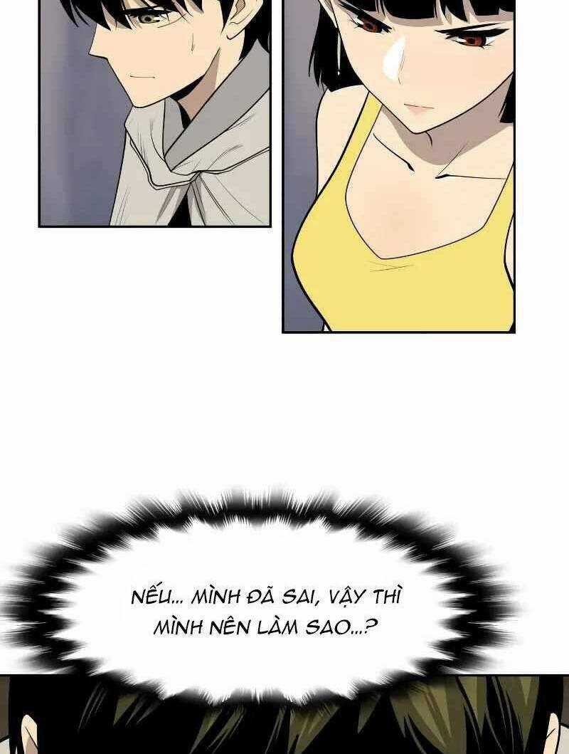 Thiếu Niên Kiếm Sư - Chapter 64 - Trang 68