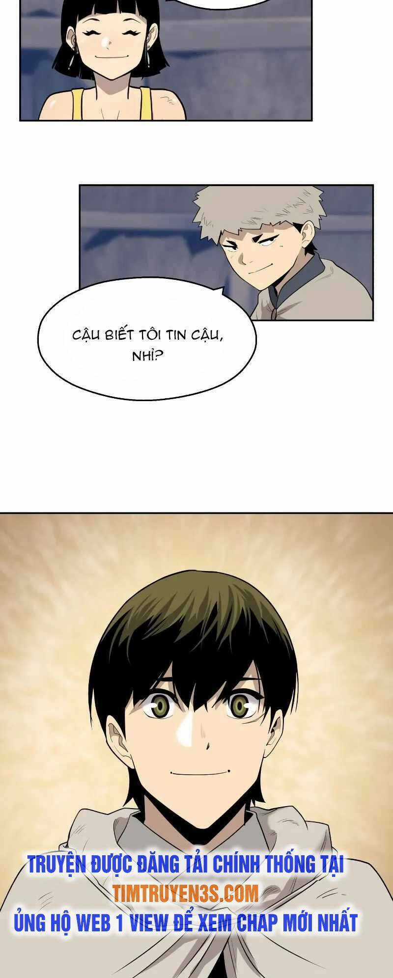 Thiếu Niên Kiếm Sư - Chapter 64 - Trang 71