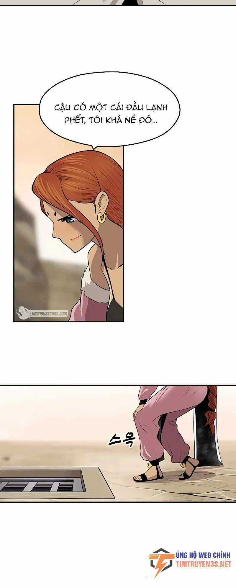 Thiếu Niên Kiếm Sư - Chapter 64 - Trang 72