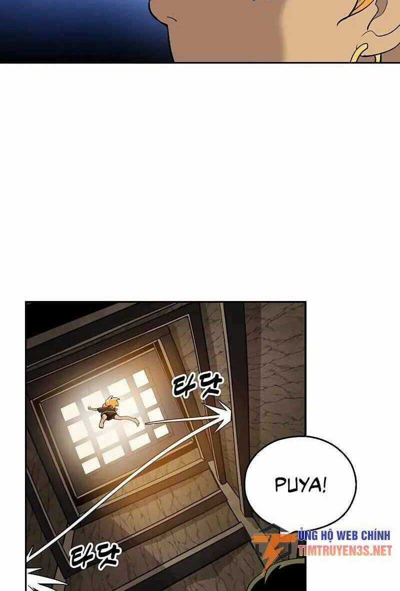 Thiếu Niên Kiếm Sư - Chapter 64 - Trang 76