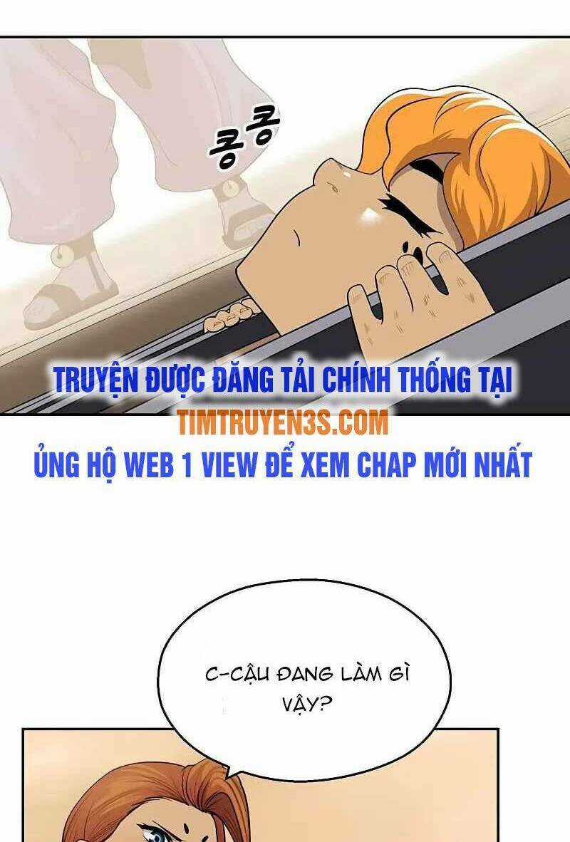 Thiếu Niên Kiếm Sư - Chapter 64 - Trang 78