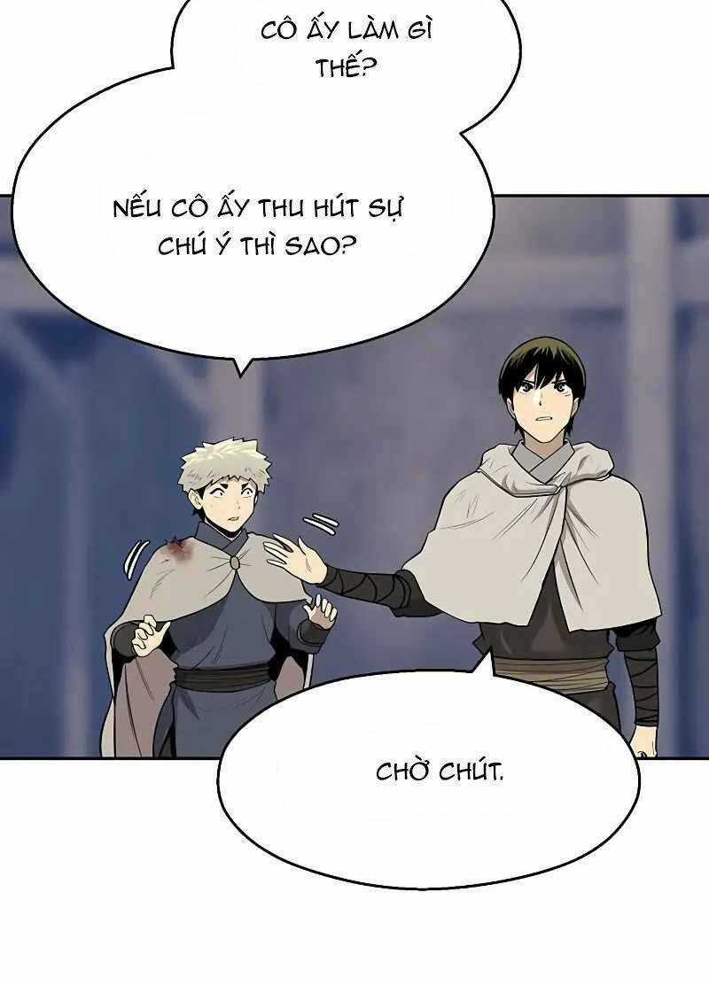 Thiếu Niên Kiếm Sư - Chapter 64 - Trang 81