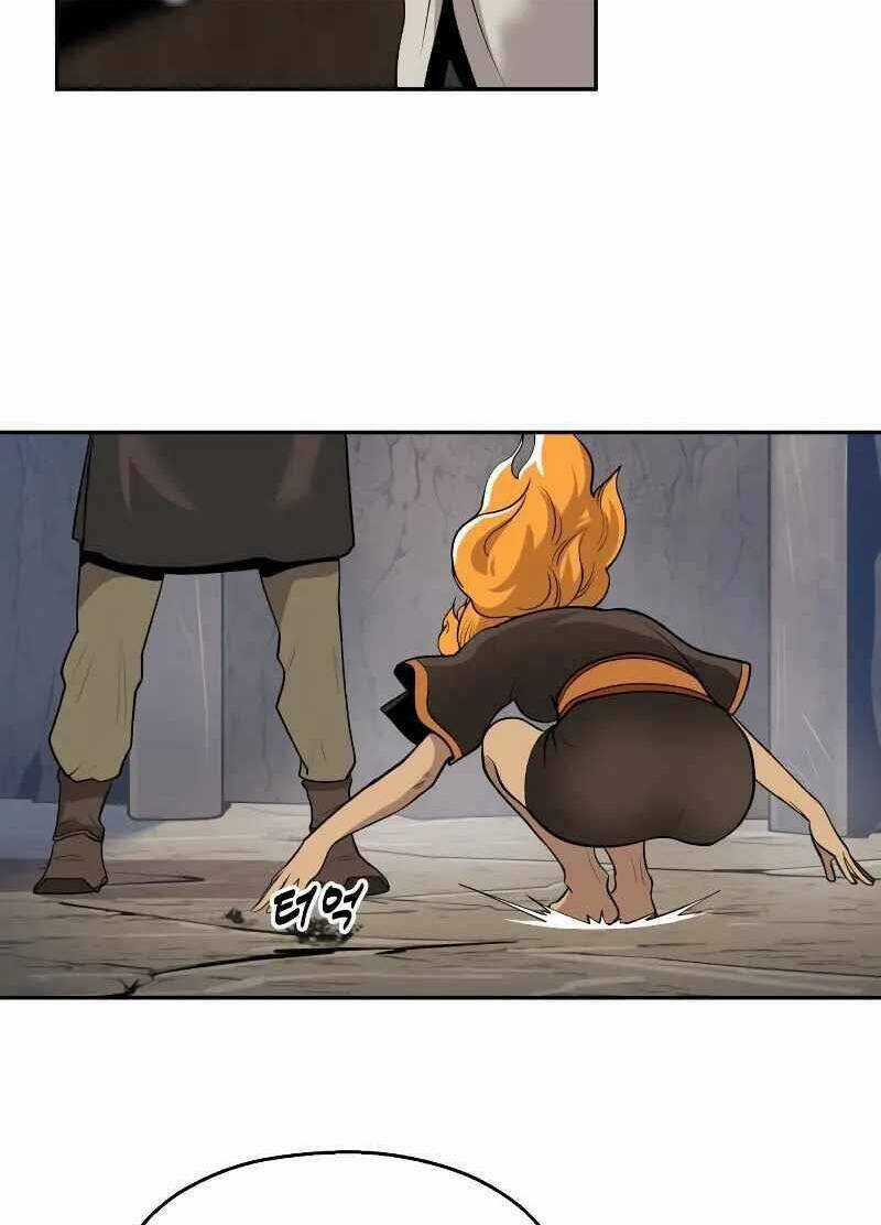 Thiếu Niên Kiếm Sư - Chapter 64 - Trang 83