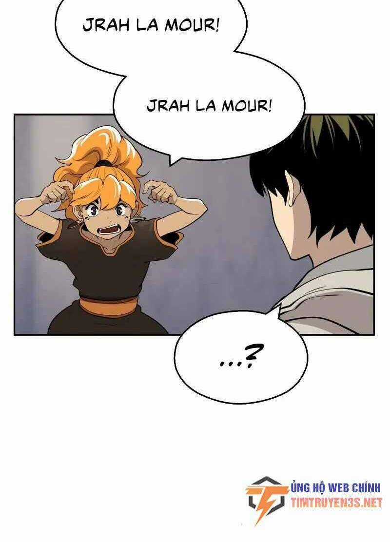 Thiếu Niên Kiếm Sư - Chapter 64 - Trang 84