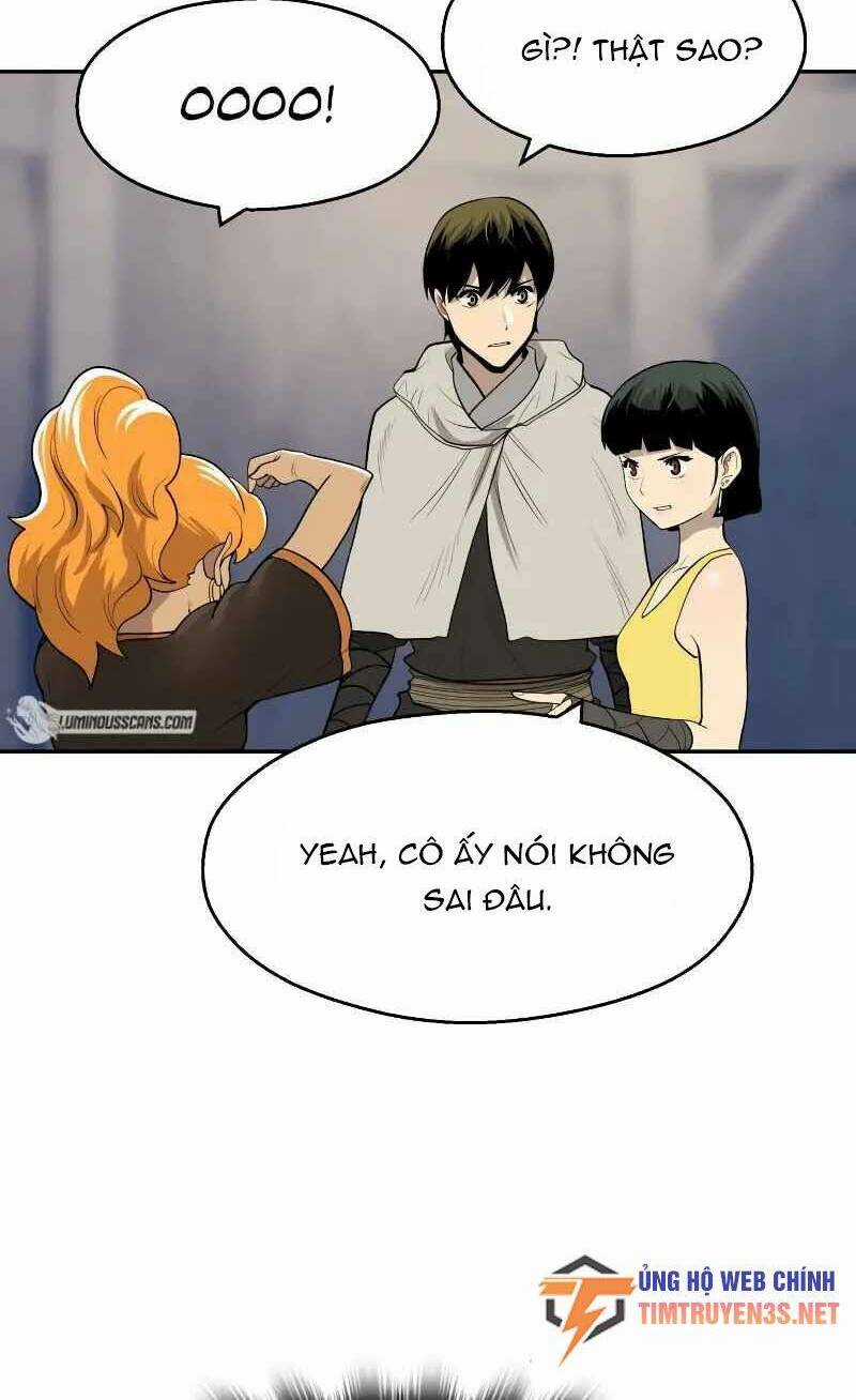 Thiếu Niên Kiếm Sư - Chapter 64 - Trang 86