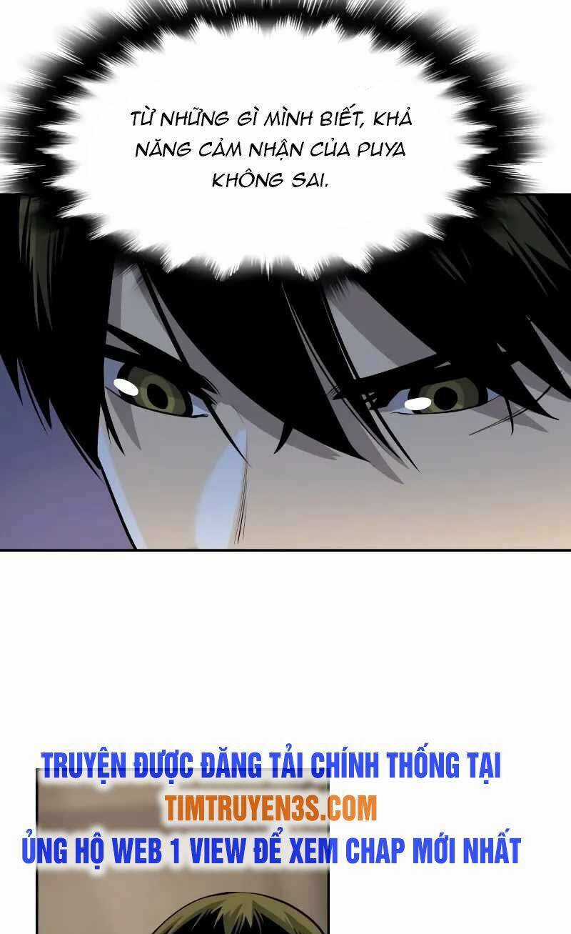 Thiếu Niên Kiếm Sư - Chapter 64 - Trang 87