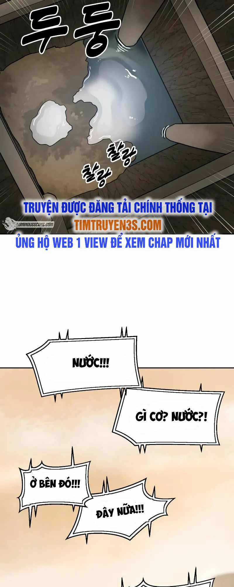 Thiếu Niên Kiếm Sư - Chapter 65 - Trang 14