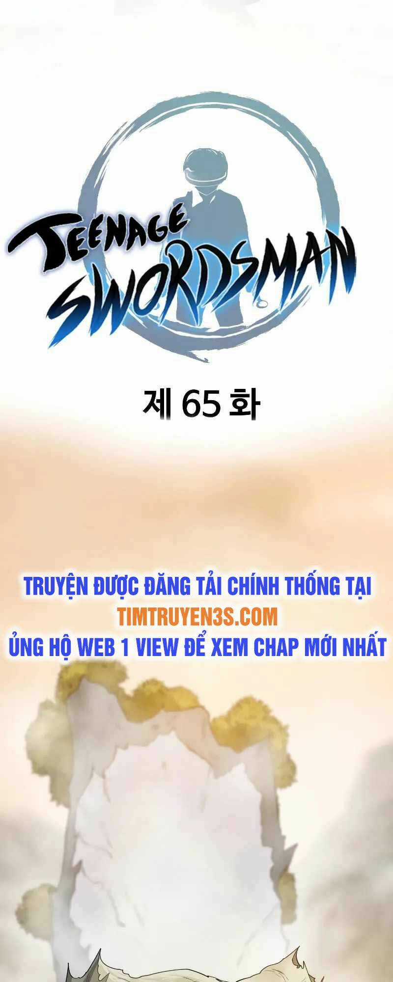 Thiếu Niên Kiếm Sư - Chapter 65 - Trang 17