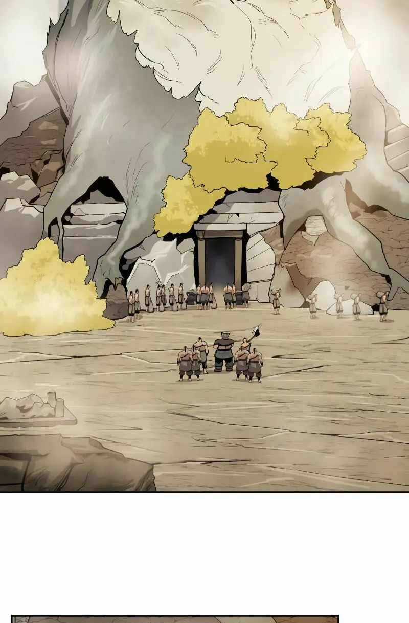 Thiếu Niên Kiếm Sư - Chapter 65 - Trang 18