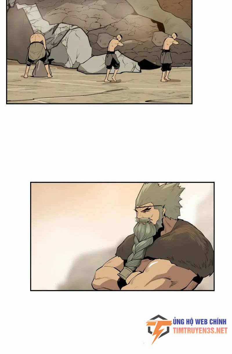 Thiếu Niên Kiếm Sư - Chapter 65 - Trang 19