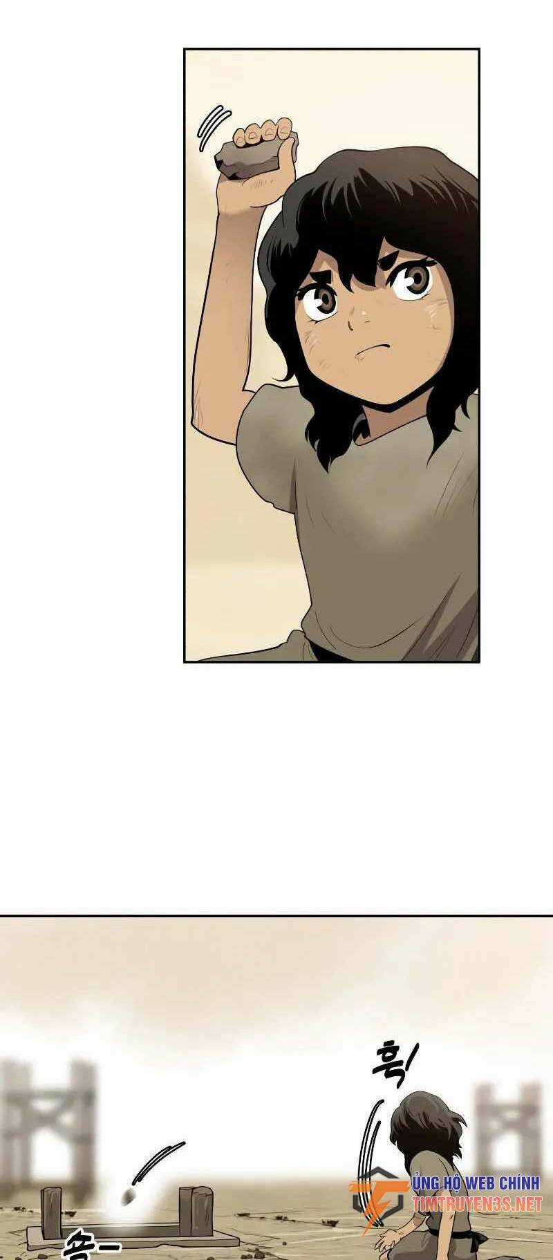 Thiếu Niên Kiếm Sư - Chapter 65 - Trang 4