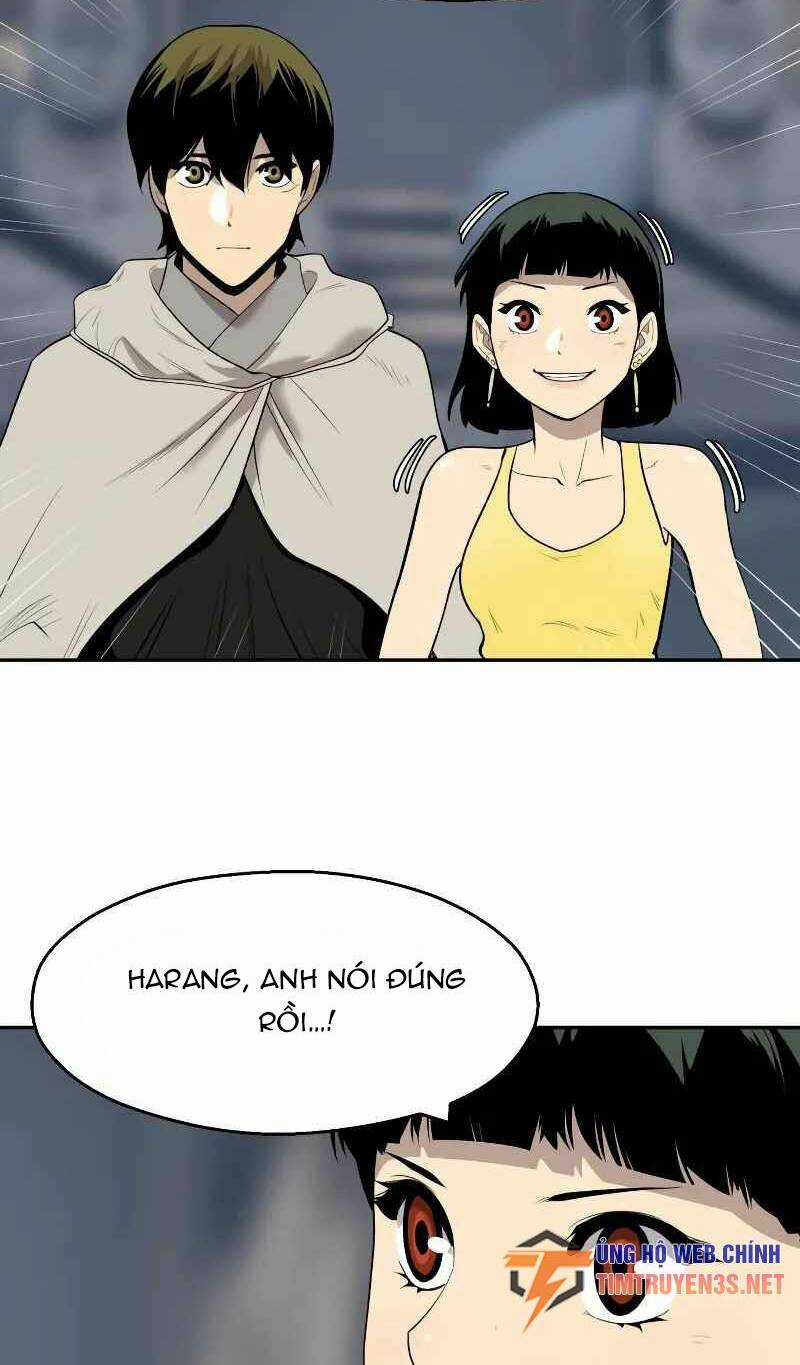 Thiếu Niên Kiếm Sư - Chapter 65 - Trang 34