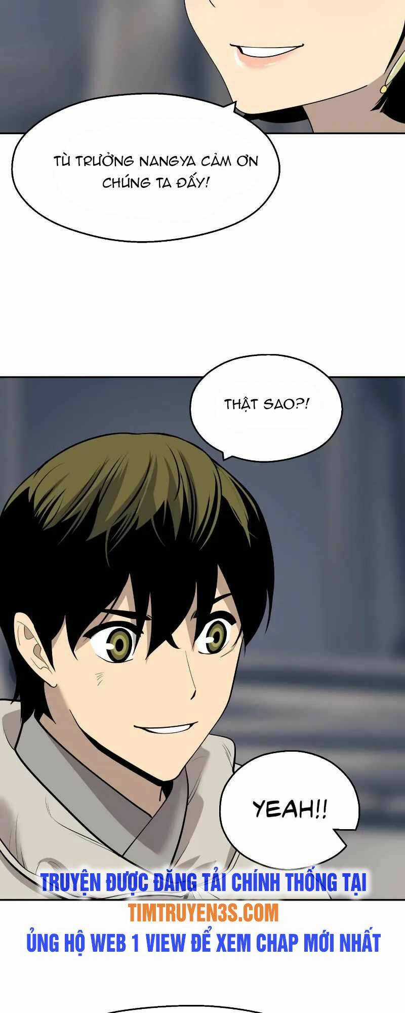 Thiếu Niên Kiếm Sư - Chapter 65 - Trang 35