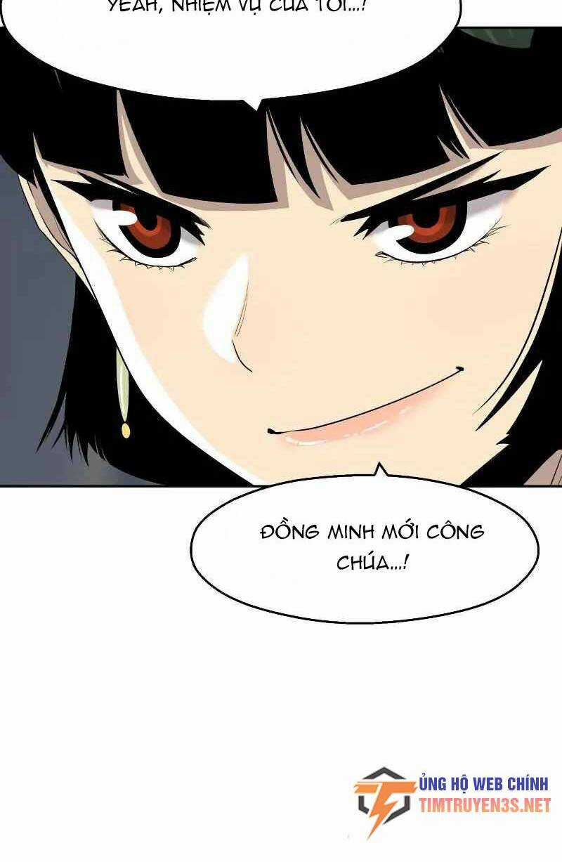 Thiếu Niên Kiếm Sư - Chapter 65 - Trang 37