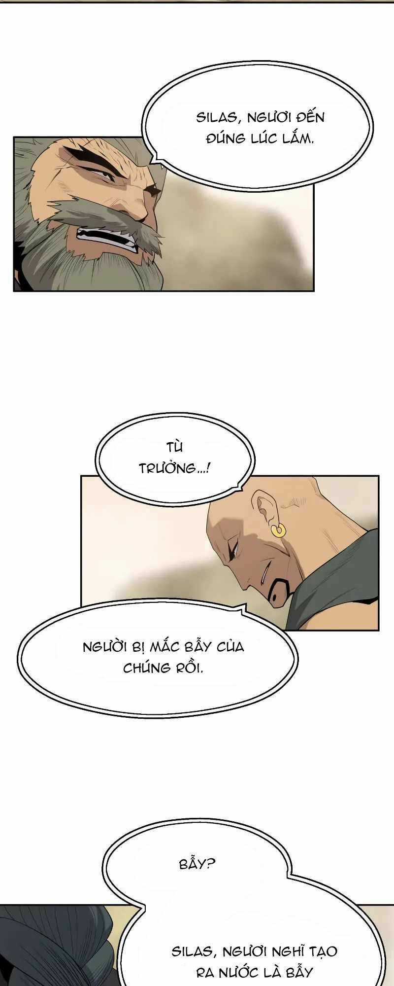 Thiếu Niên Kiếm Sư - Chapter 65 - Trang 41