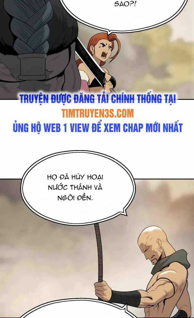Thiếu Niên Kiếm Sư - Chapter 65 - Trang 42