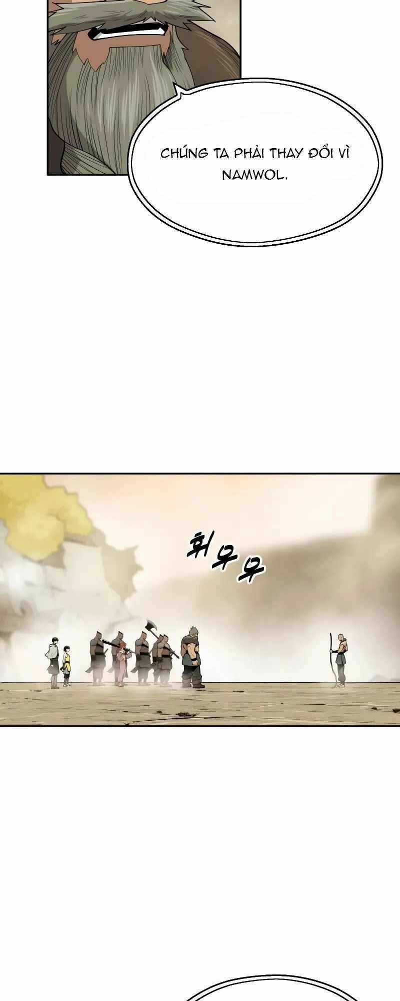 Thiếu Niên Kiếm Sư - Chapter 65 - Trang 44