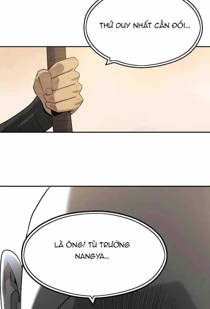 Thiếu Niên Kiếm Sư - Chapter 65 - Trang 45