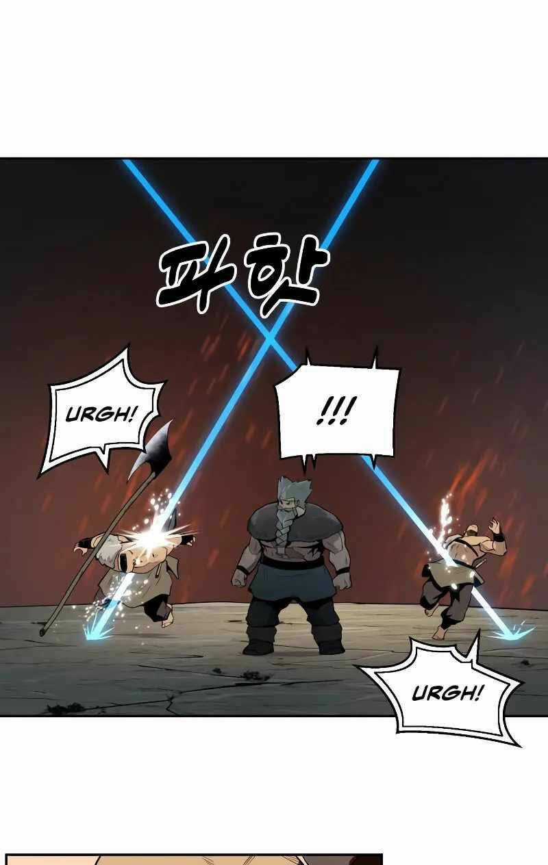 Thiếu Niên Kiếm Sư - Chapter 65 - Trang 48