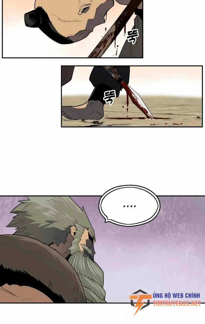 Thiếu Niên Kiếm Sư - Chapter 65 - Trang 49