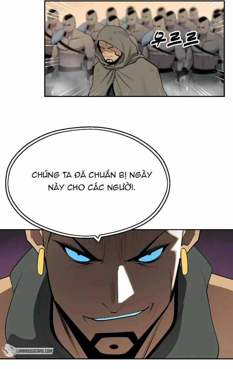 Thiếu Niên Kiếm Sư - Chapter 65 - Trang 51