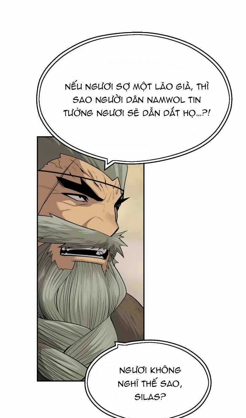 Thiếu Niên Kiếm Sư - Chapter 65 - Trang 60